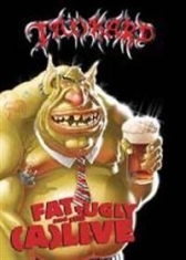 Tankard - Fat Ugly And Still (A)Live in the group OTHER / Music-DVD & Bluray at Bengans Skivbutik AB (881625)