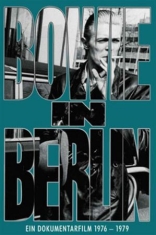 Bowie David - Bowie In Berlin (Dvd Documentary)