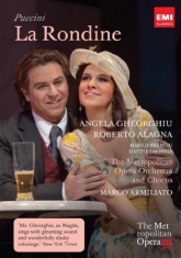Angela Gheorghiu - Puccini: La Rondine - Live Fro