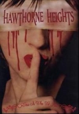 Hawthorne Heights - This Is Who We Are in the group OTHER / Övrigt /  at Bengans Skivbutik AB (882341)