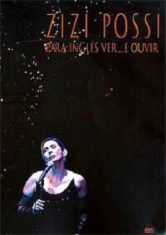 Possi Zizi - Para Ingles Ver E Ouvir in the group OTHER / Övrigt /  at Bengans Skivbutik AB (882732)