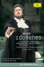 Mozart - Idomeneo Kompl in the group OTHER / Övrigt /  at Bengans Skivbutik AB (882806)