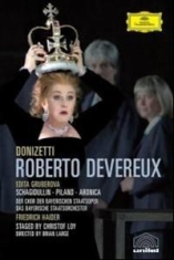 Donizetti - Roberto Devereux + Making Of in the group OTHER / Övrigt /  at Bengans Skivbutik AB (883016)