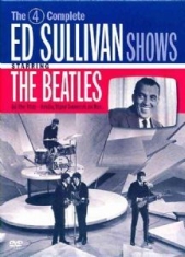 Beatles - Sullivan Shows