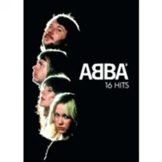 Abba - Abba 16 Hits