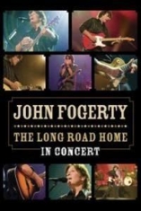 John Fogerty - Long Road Home - In Concert in the group OTHER / Music-DVD & Bluray at Bengans Skivbutik AB (883285)