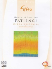 Gilbert And Sullivan - Patience