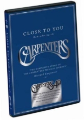 Carpenters - Close To You:Remembering The C