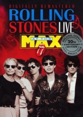 Rolling Stones - Live At The Max