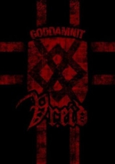 Vreid - Vreid Goddamnit