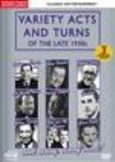 Classic Entertainment - Variety Acts And Turns Of The Late