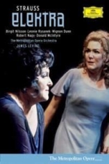 Strauss R - Elektra Kompl in the group OTHER / Övrigt /  at Bengans Skivbutik AB (884102)