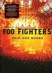 Foo Fighters - Skin & Bones in the group OTHER / Övrigt /  at Bengans Skivbutik AB (884283)