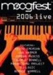 Blandade Artister - Moogfest 2006 Live in the group OTHER / Music-DVD & Bluray at Bengans Skivbutik AB (884728)