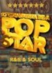 Karaoke - Pop Star - R&B And Soul in the group OTHER / Övrigt /  at Bengans Skivbutik AB (884762)
