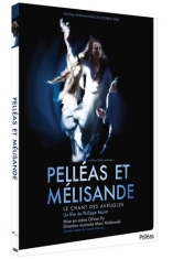 Debussy - Pelleas Et Melisande