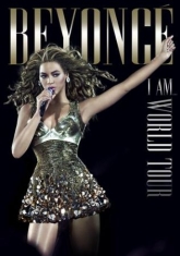 Beyoncé - I Am...World Tour