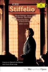 Verdi - Stiffelio in the group OTHER / Music-DVD & Bluray at Bengans Skivbutik AB (885219)