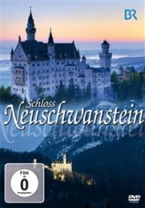 Schloss Neuschwanstein - Special Interest