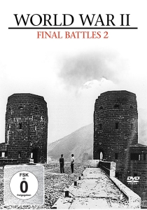 World War Ii Vol.13 - Final Battles - Dokumentär