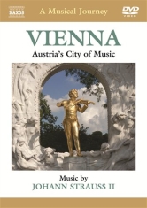 Travelogue - Vienna