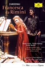 Zandonai - Francesca Di Rimini in the group OTHER / Music-DVD & Bluray at Bengans Skivbutik AB (885899)