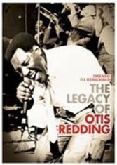 Redding Otis - Dreams To Remember - Legacy Of in the group OTHER / Music-DVD & Bluray at Bengans Skivbutik AB (886286)