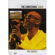 Christians - Gold Collection The Videos