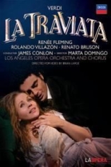 Verdi - Traviata in the group OTHER / Music-DVD & Bluray at Bengans Skivbutik AB (886463)