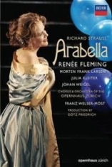 Strauss R - Arabella in the group OTHER / Music-DVD & Bluray at Bengans Skivbutik AB (886647)