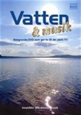 Skärmsläckar Dvd - Vatten in the group OTHER /  / CDON Jazz klassiskt NX at Bengans Skivbutik AB (887021)