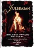 Blandade Artister - Julbrasan in the group OTHER / Music-DVD & Bluray at Bengans Skivbutik AB (887075)