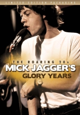 Jagger Mick - Roaring 20S (Dvd Documentary)