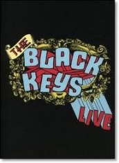 Black Keys - Live in the group OTHER / Music-DVD & Bluray at Bengans Skivbutik AB (887402)