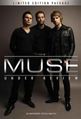 Muse - Under Review Dvd Documentary