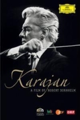 Karajan Herbert Von Dirigent - Documentary Of His 100Th Birthday