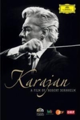 Karajan Herbert Von Dirigent - Documentary Of His 100Th Birthday in the group OTHER / Övrigt /  at Bengans Skivbutik AB (887764)