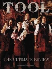 Tool - Ultimate Review The Dvd