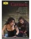 Bizet - Carmen in the group OTHER / Music-DVD & Bluray at Bengans Skivbutik AB (888504)