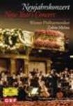 Mehta - Nyårskonsert I Wien 1990 in the group OTHER / Music-DVD & Bluray at Bengans Skivbutik AB (888549)