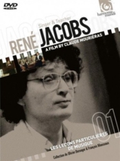 Rene Jacobs - Singer & Teacher