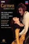 Bizet - Carmen in the group OTHER / Music-DVD & Bluray at Bengans Skivbutik AB (888649)