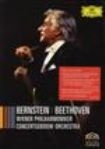 Bernstein Leonard - Complete Beethoven Cycle Box I-V in the group OTHER / Music-DVD & Bluray at Bengans Skivbutik AB (888724)