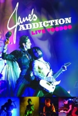 Jane's Addiction - Live Voodoo