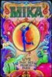 Mika - Live Parc Des Princes Paris in the group OTHER / Music-DVD & Bluray at Bengans Skivbutik AB (888885)