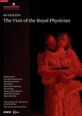 Holten - The Visit Of The Royal Physician