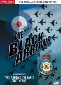 Black Arrows - Black Arrows