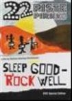 22-Pistepirkko - Sleep Good - Rock Well