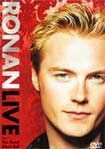 Ronan Keating - Ronan Keating - Live from the Royal Albert Hall in the group OTHER / Övrigt /  at Bengans Skivbutik AB (889957)