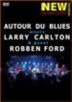 Carlton Larry & Ford Robben & Autou - Paris Concert in the group OTHER / Övrigt /  at Bengans Skivbutik AB (889974)